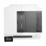 HP Color LaserJet Pro Multifunction Printer M281FDW By HP