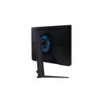 Samsung 27 Inch Essential Monitor S3 S30GD Full HD Monitor (LS27D30GAMXUE) By Samsung