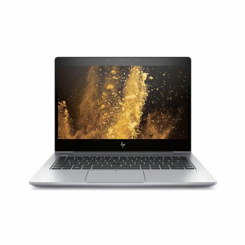 Hp Elitebook 830 G5 , Core I7 8th Gen, 16GB DDR4-2400 MHz SDRAM, 512GB SSD