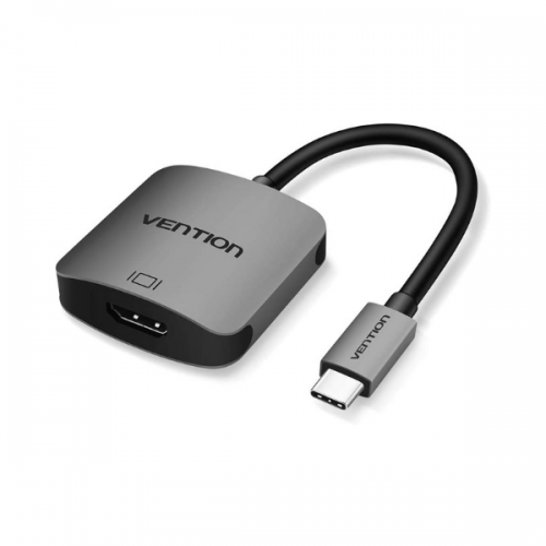 VENTION TYPE C TO HDMI 4K & VGA CONVERTER