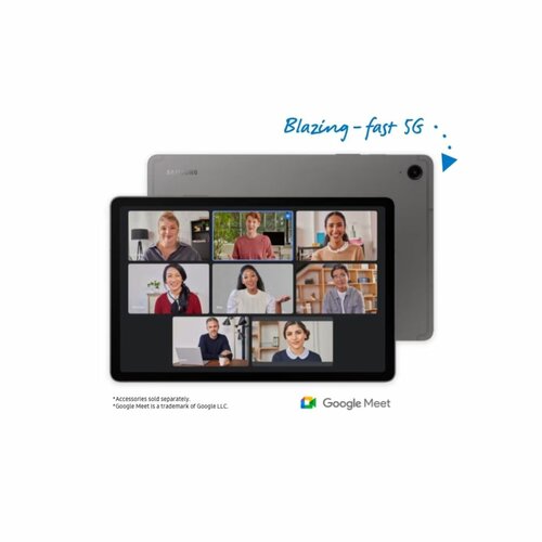 Samsung Galaxy Tab S9 FE 6GB RAM 128GB ROM