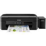 Epson Printer L382 C11CF43403DA By Epson