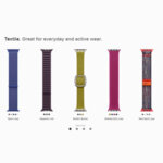 Apple Watch Series 10 42mm GPS (Aluminum) By Apple