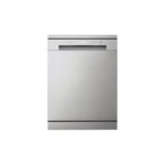 LG Dishwasher DFC612FV Quiet, Energy Efficient, 14 Settings By LG