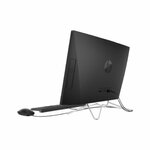 HP ALL-IN-ONE 22-DD1063NH PC, CORE I5 1135G7, 4GB, 1TB HDD, WINDOWS 11 HOME, 21.5″ FHD, USB KEYBOARD AND MOUSE, JET BLACK – 6X1M8EA By HP