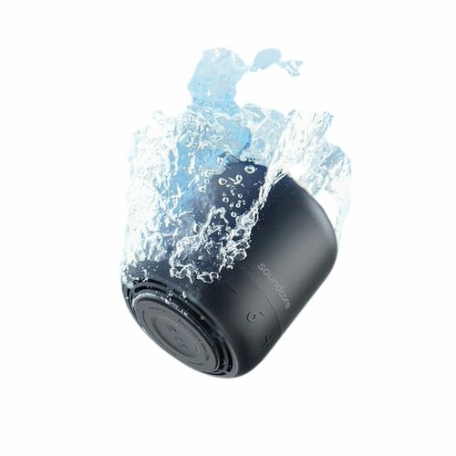 Anker Soundcore Mini 3 Pro Bluetooth Speaker