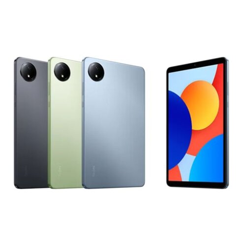 Xiaomi Redmi Pad SE 8.7 Inch Wi-Fi Tablet