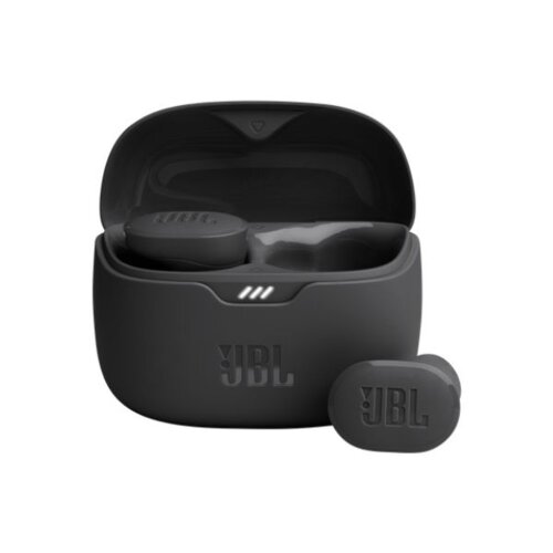 JBL TuneBuds True Wireless Earbuds With Active Noise Cancellation (ANC), Rich Bass And 48hr Battery
