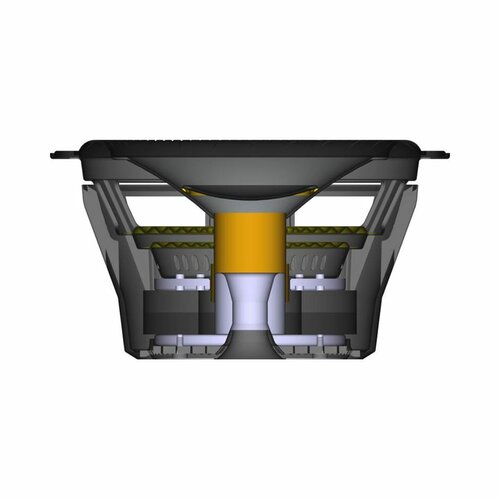 Sony XS-W104ES Mobile ES™ Series 10" 4-ohm Component Subwoofer