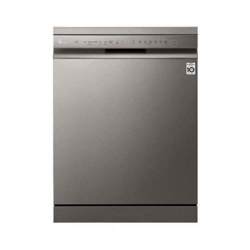 LG DFB512FP Dishwasher 14PS - Silver By LG