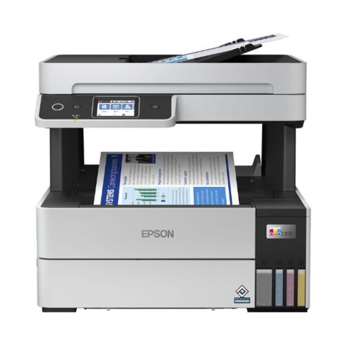 Epson EcoTank L6490