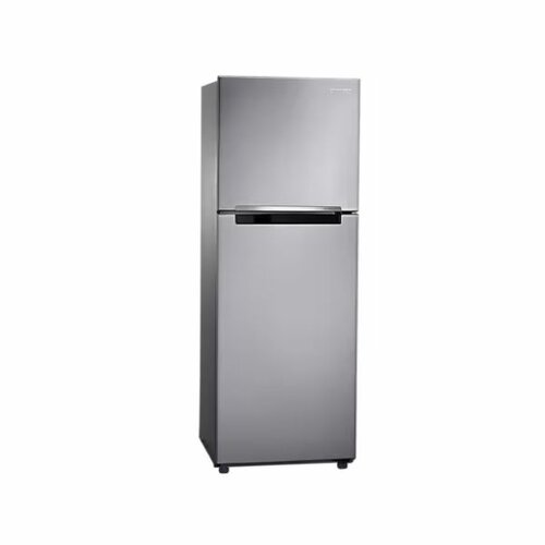Samsung 231 LitresTop Mount Freezer Fridge/Refrigerator  RT28K3082S8  – Silver