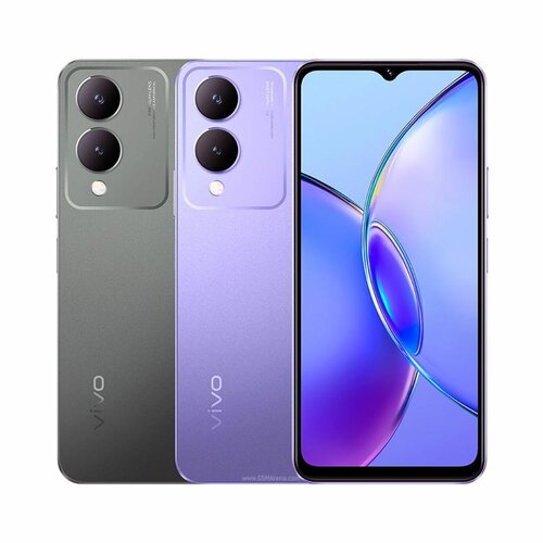 Vivo Y17s 6.56" 6GB RAM 128GB ROM By Other