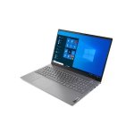 Lenovo Think Book TB 15 Intel Core I3 11th Gen 8GB RAM 256GB HDD 15.6" FHD Display By Lenovo