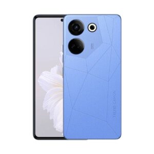 Tecno Camon 20 Pro 8 GB RAM, And 256 GB Internal Storage – Seamless Performance, Ample Storage photo