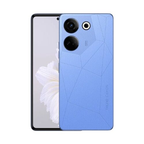 Tecno Camon 20 Pro 8 GB RAM, And 256 GB Internal Storage – Seamless Performance, Ample Storage By Tecno