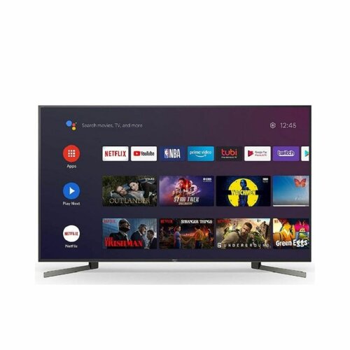 GLD 32 Inch Inches Smart Frameless Android TV