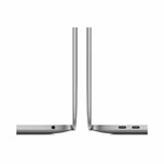 MYD92B/A - Apple 13.3" MacBook Pro M1 Chip 8GB RAM| 512GB SSD With Retina Display (Late 2020, Space Gray) By Apple