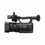 Sony PXW-Z150 4K XDCAM Camcorder By Sony