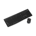 Logitech Wireless Keyboard & Mouse MK270 By Mouse/keyboards