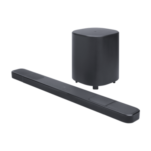 JBL Bar 1000MK2 960W Dolby Atmos Soundbar 7.1.4-Channel