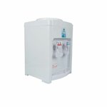 Nunix K1 Table Top Hot And Normal Water Dispenser By Nunix