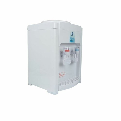 Nunix K1 Table Top Hot And Normal Water Dispenser