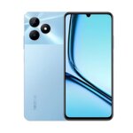Realme Note 50 (4GB + 256GB, 4GB +128GB), Up To 8GB Extended RAM, Massive 5000mAh Battery For All-Day Power, 6.74Inch HD+ Display With Ultra-Smooth 90Hz Refresh Rate, Side Fingerprint Unlock For Quick And Secure Access, Realme UI For A Seamless Experience By Realme