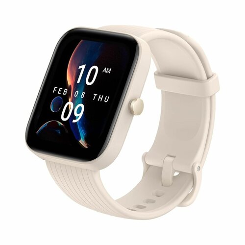Amazfit Bip 5 Smart Watch