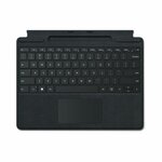 Microsoft Surface Pro Signature Keyboard Cover With Fingerprint Reader By Mouse/keyboards