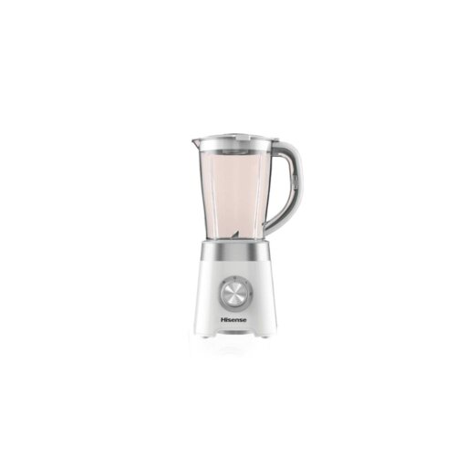 Hisense Blender H1STBWES2A - 2L Capacity, Stainless Steel Blades, For Smooth Blending By Hisense