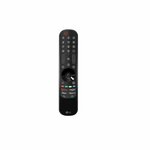 LG NanoCell TV 86 Inch NANO75 Series, 4K Active HDR, WebOS Smart ThinQ AI 86NANO75 By LG