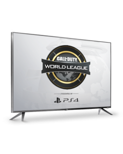 Image for TCL 55 inch P6 4K UHD Smart TV 55P601