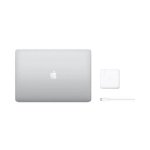 Apple 16" MacBook Pro 2.3 GHz Intel Core I9 8-Core (9th Gen) 16GB Of 2666 MHz DDR4 RAM  1TB SSD (Late 2019, Silver)-MVVM2LL/A By Apple