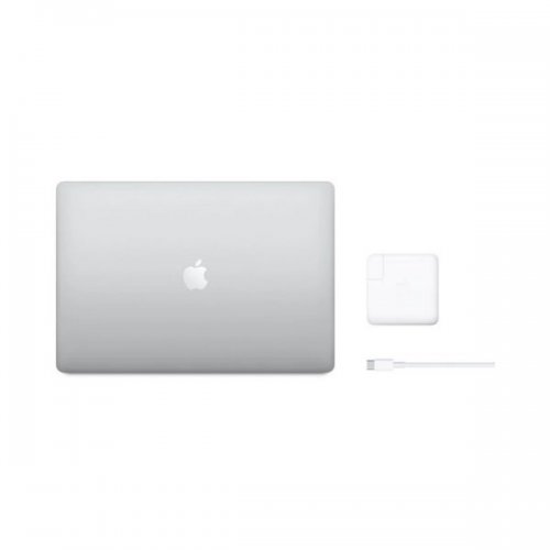 Apple 16" MacBook Pro 2.3 GHz Intel Core I9 8-Core (9th Gen) 16GB Of 2666 MHz DDR4 RAM  1TB SSD (Late 2019, Silver)-MVVM2LL/A