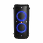 JBL PartyBox 200 Premium High Power Portable Wireless Bluetooth Audio System By JBL