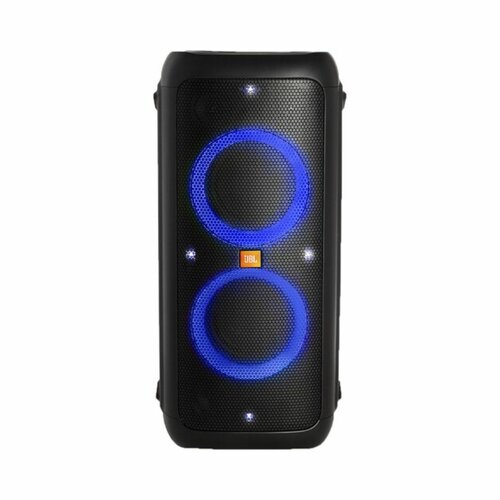 JBL PartyBox 200 Premium High Power Portable Wireless Bluetooth Audio System