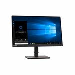 Lenovo ThinkVision S22e-20, 21.5″ FHD Monitor – Raven Black Color – 62C6KAT1UK By Lenovo