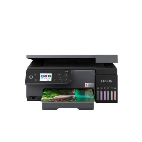 Epson EcoTank L8100 Photo Printer