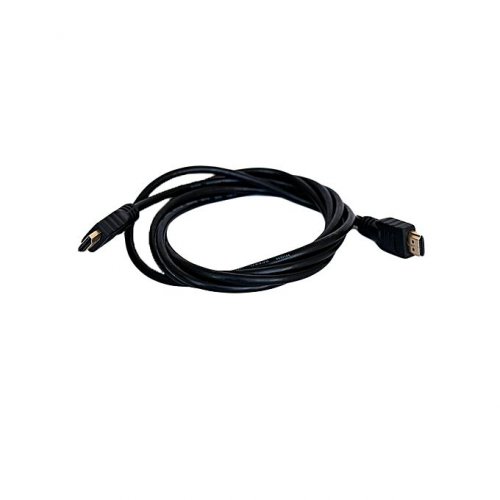 1.5 Meters HDMI Cable - Black