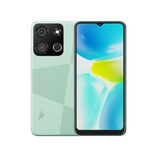 Itel A05s Smartphone 2GB RAM + 32GB Storage