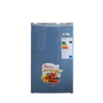 Ramtons 90L Single Door Direct Cool Fridge – RF/246 Blue By Ramtons