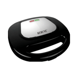 Image for Rebune RE-5-068S Sandwich Maker
