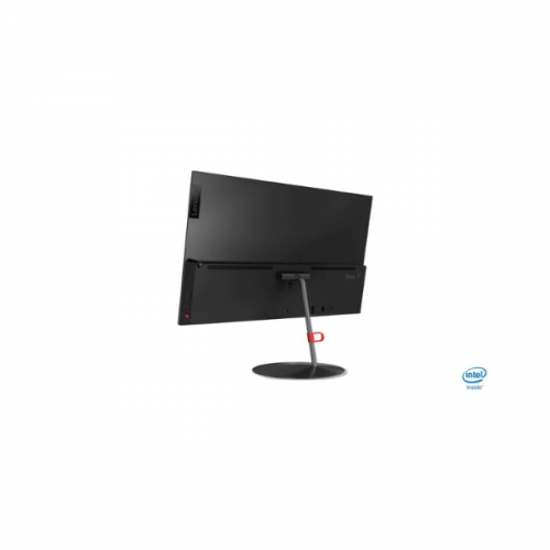 Lenovo ThinkVision X1 (2nd Gen) 27-inch Thunderbolt 3 LED Backlit Monitor