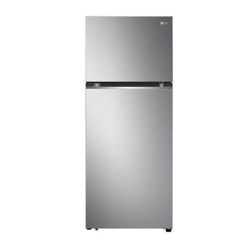 LG 315L Top Freezer Refrigerator Platinum Silver GN-B312PLGB By LG