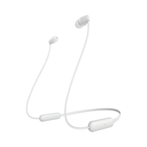 Sony WI-C200 Wireless In-Ear Earphones photo