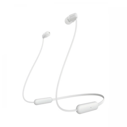 Sony WI-C200 Wireless In-Ear Earphones By Sony