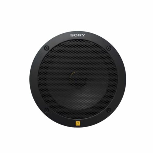 Sony XS-162ES Mobile ES™ Series 6-1/2" Component Speaker System