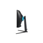 Samsung 32-Inch Monitor LS32BG650EMXUE By Samsung