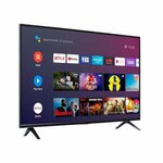 GLD 32 Inch Inches Smart Frameless Android TV By Other